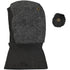 Mikk-Line Airwool Balaclava w Knit Wool